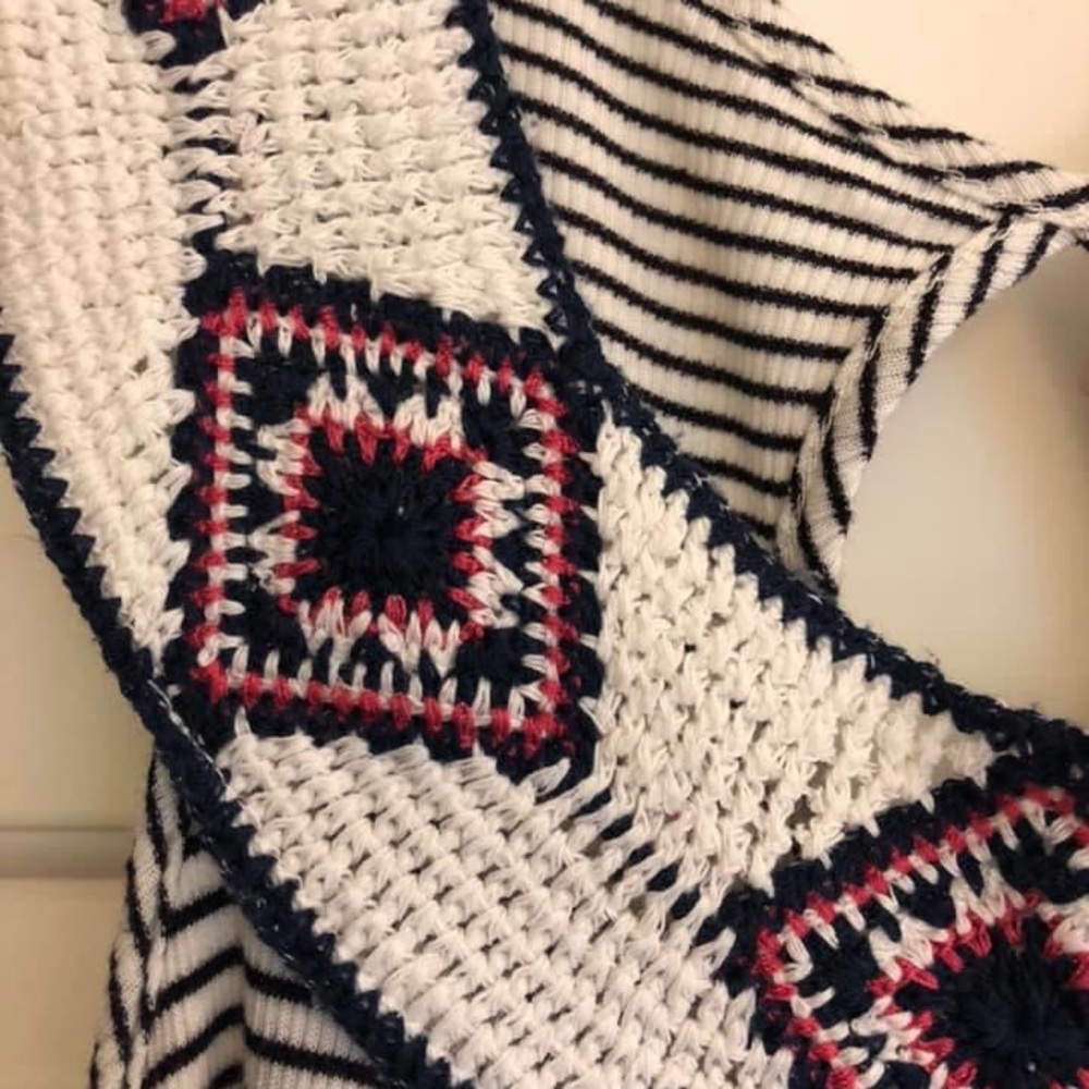 Altar’d State knit top